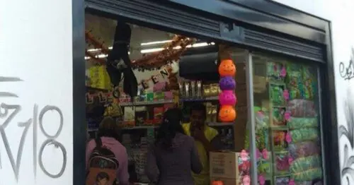 LA DULCERIA EXPRESS TUNAL ORIENTAL LA DULCERIA EXPRESS TUNAL ORIENTAL